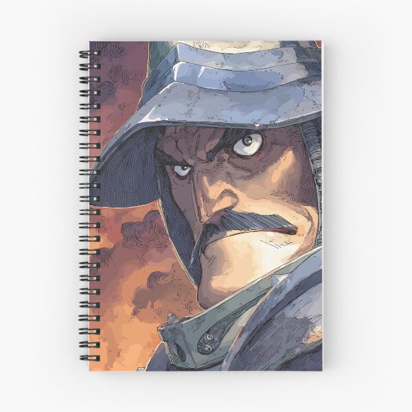 Item preview, Adelbert Steiner FF9 designed and sold by bapupa.