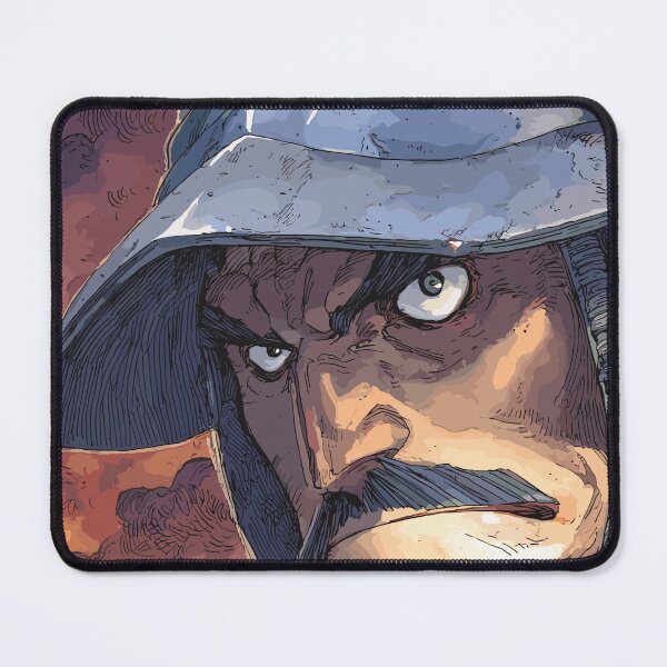 Item preview, Adelbert Steiner FF9 designed and sold by bapupa.