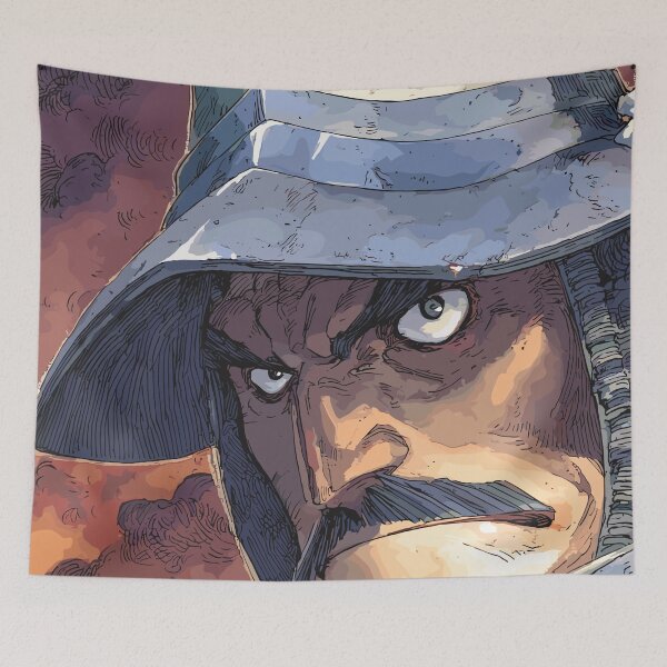 Item preview, Adelbert Steiner FF9 designed and sold by bapupa.