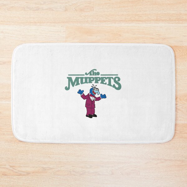 Item preview, The Muppets Logo designed and sold by Animals-by-JB.