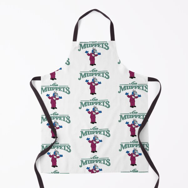 Item preview, The Muppets Logo designed and sold by Animals-by-JB.