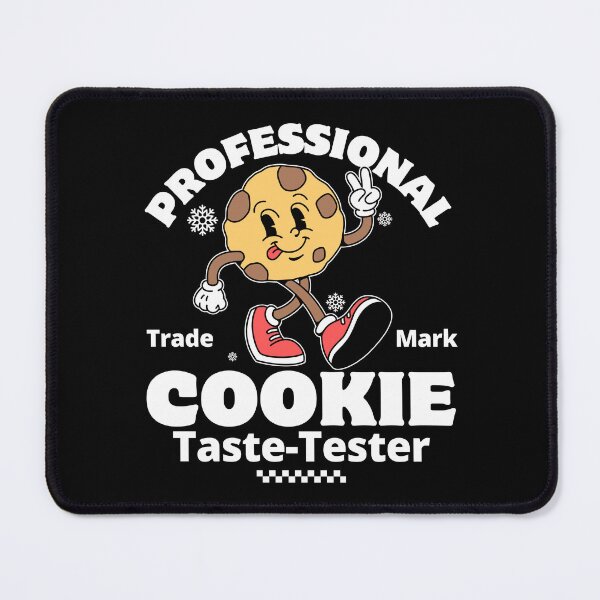 Item preview, Cookie taste-tester designed and sold by Peerless-Prime.