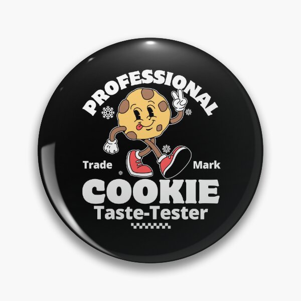 Item preview, Cookie taste-tester designed and sold by Peerless-Prime.