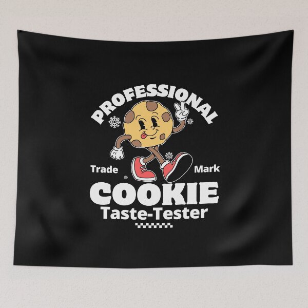 Item preview, Cookie taste-tester designed and sold by Peerless-Prime.