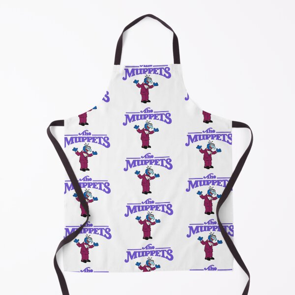 Item preview, The Muppets Logo designed and sold by Animals-by-JB.