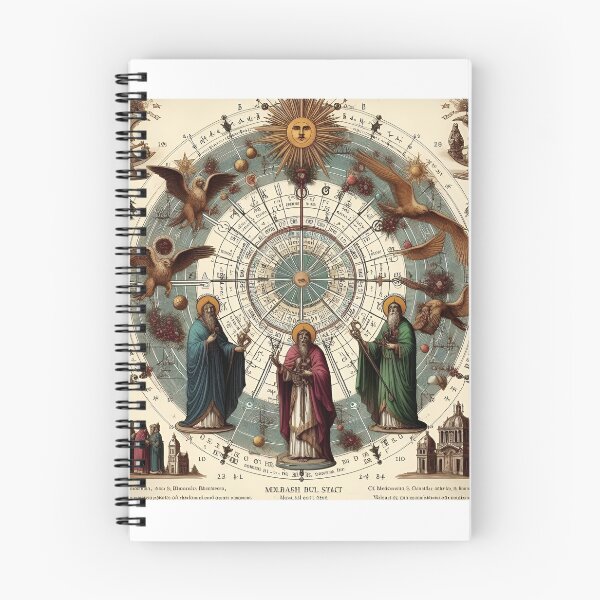 Item preview, Three Wise Men and the returning Sun designed and sold by Litmus.