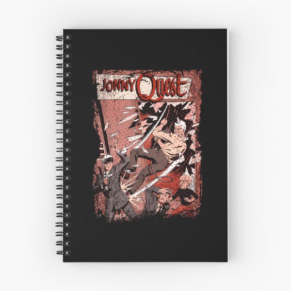 Item preview, Funny Cartoon Adventures Vintage Movies designed and sold by PhonyBlake.