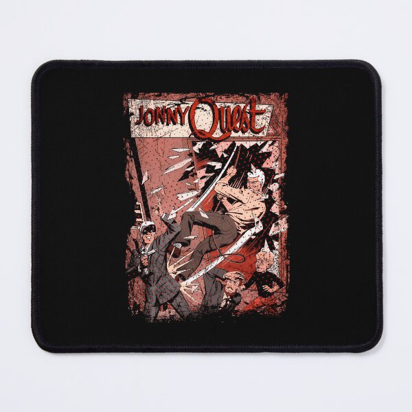Item preview, Funny Cartoon Adventures Vintage Movies designed and sold by PhonyBlake.