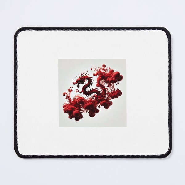 Item preview, Blood Dragon 1 designed and sold by Litmus.