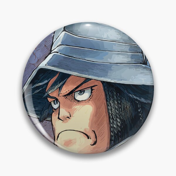 Item preview, Adelbert Steiner Final Fantasy 9 FF9 designed and sold by bapupa.