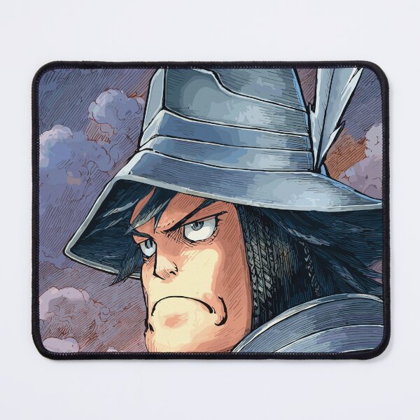 Item preview, Adelbert Steiner Final Fantasy 9 FF9 designed and sold by bapupa.