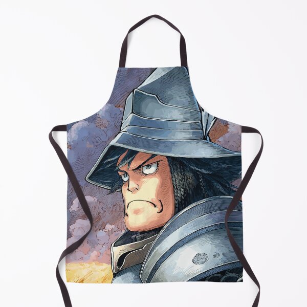 Item preview, Adelbert Steiner Final Fantasy 9 FF9 designed and sold by bapupa.