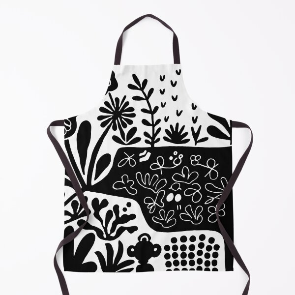 Item preview, Garden Whimsy designed and sold by Angry Swan Designs.