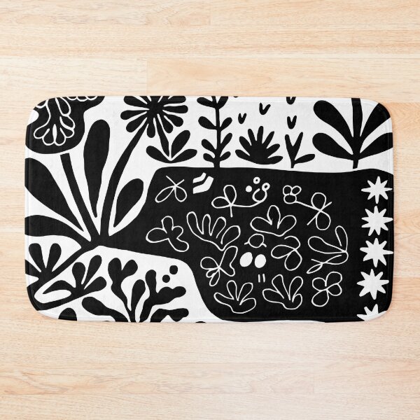 Item preview, Garden Whimsy designed and sold by Angry Swan Designs.
