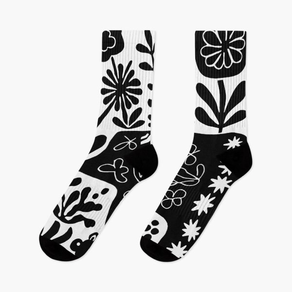 Item preview, Garden Whimsy designed and sold by Angry Swan Designs.