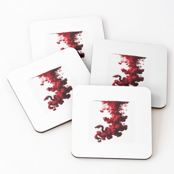 Item preview, Blood Dragon 3 designed and sold by Litmus.