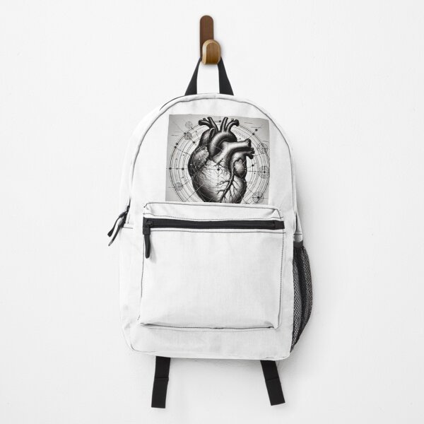 Item preview, Heart designed and sold by Litmus.