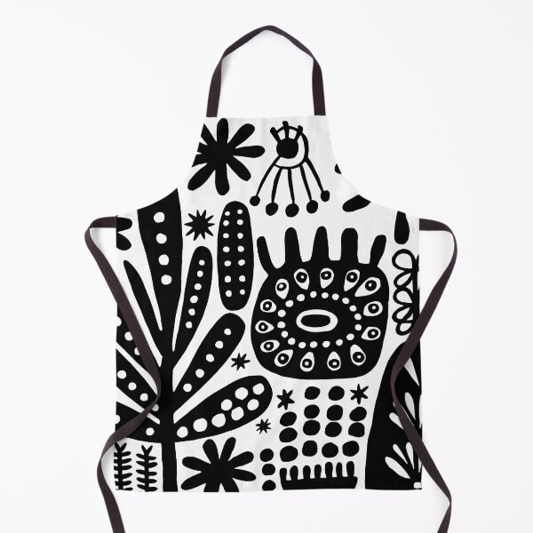 Item preview, Botanic Cosmos designed and sold by Angry Swan Designs.