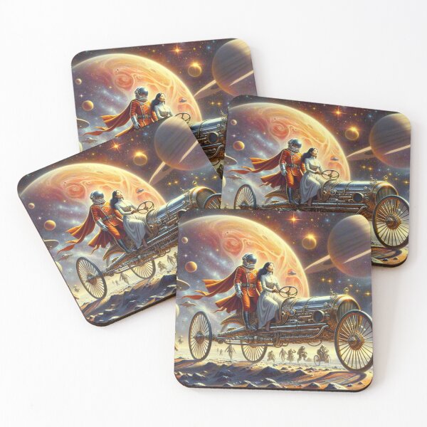 Item preview, Cruising the Moon designed and sold by M-Y-A-R-T-.