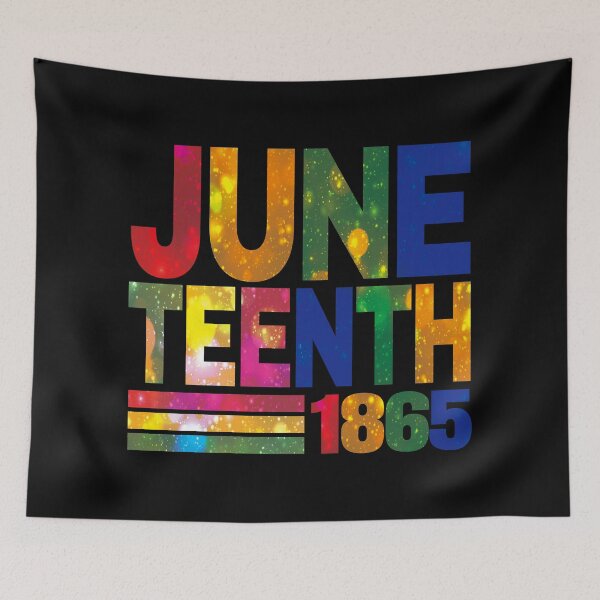 Item preview, Juneteenth 1865. designed and sold by EunsooLee.