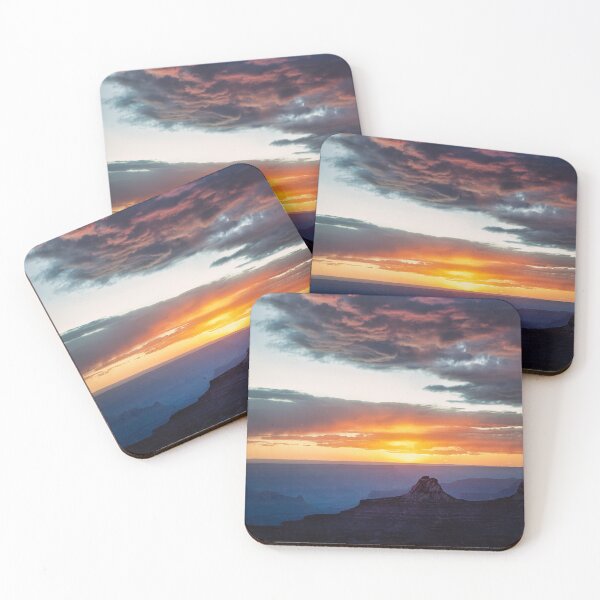 Item preview, Canyon Sunset designed and sold by David Bowman.