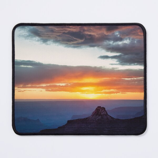 Item preview, Canyon Sunset designed and sold by David Bowman.