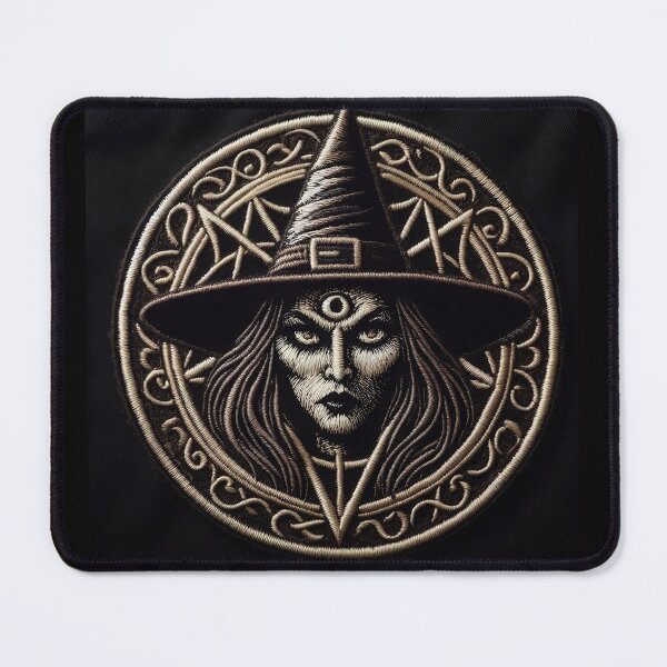 Item preview, Which type of WItch designed and sold by Litmus.