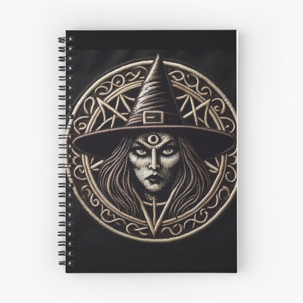 Item preview, Which type of WItch designed and sold by Litmus.