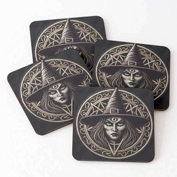 Item preview, Which type of WItch designed and sold by Litmus.
