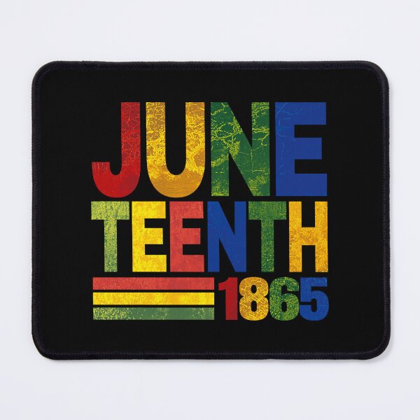 Item preview, Juneteenth 1865. #2 designed and sold by EunsooLee.