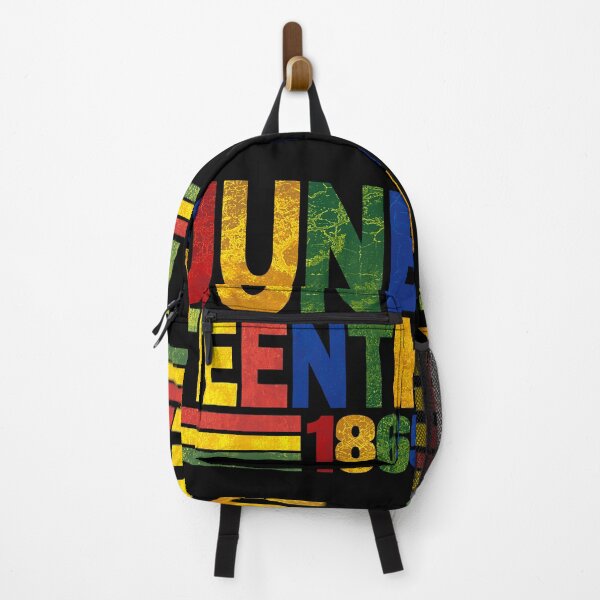Item preview, Juneteenth 1865. #2 designed and sold by EunsooLee.