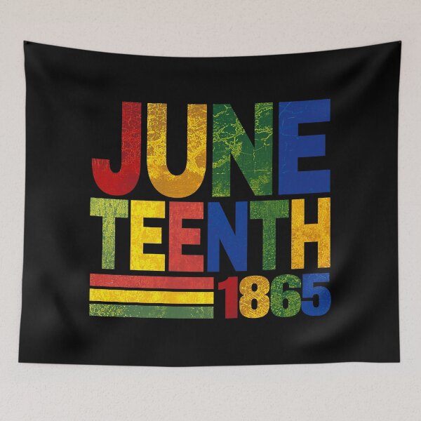 Item preview, Juneteenth 1865. #2 designed and sold by EunsooLee.