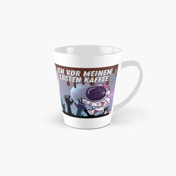 Item preview, Me before my first coffee designed and sold by toycruisers_merch-butze.