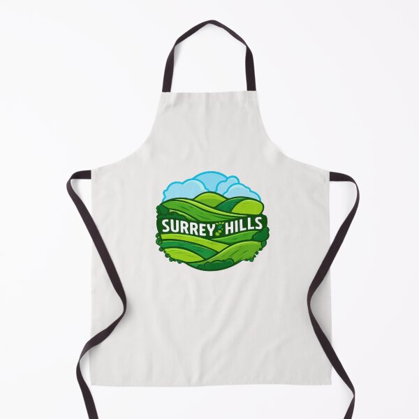 Item preview, surrey hills designed and sold by creativechaster.