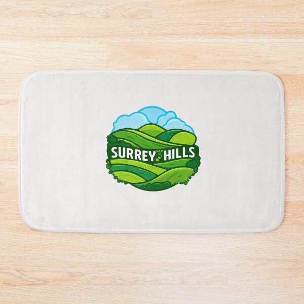 Item preview, surrey hills designed and sold by creativechaster.