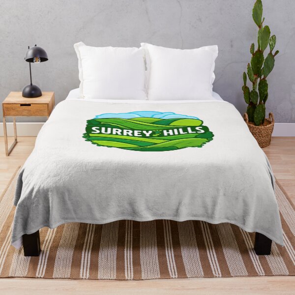 Item preview, surrey hills designed and sold by creativechaster.