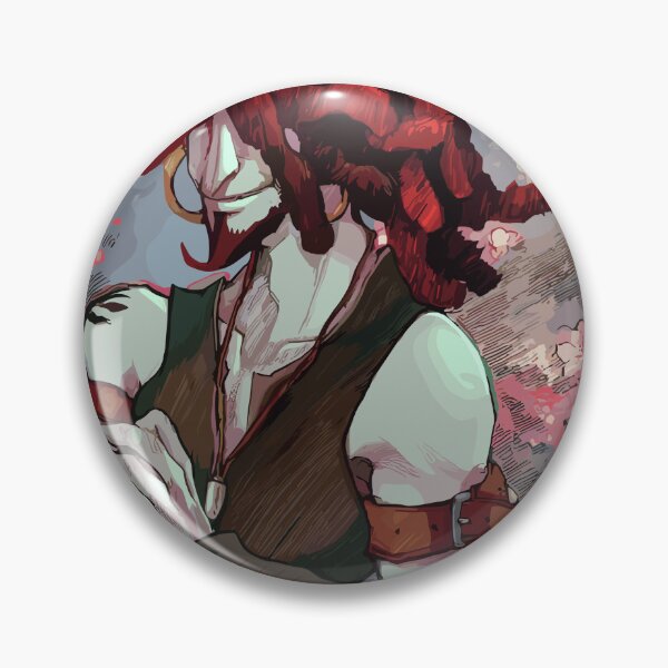 Item preview, Amarant Coral FF9  designed and sold by bapupa.