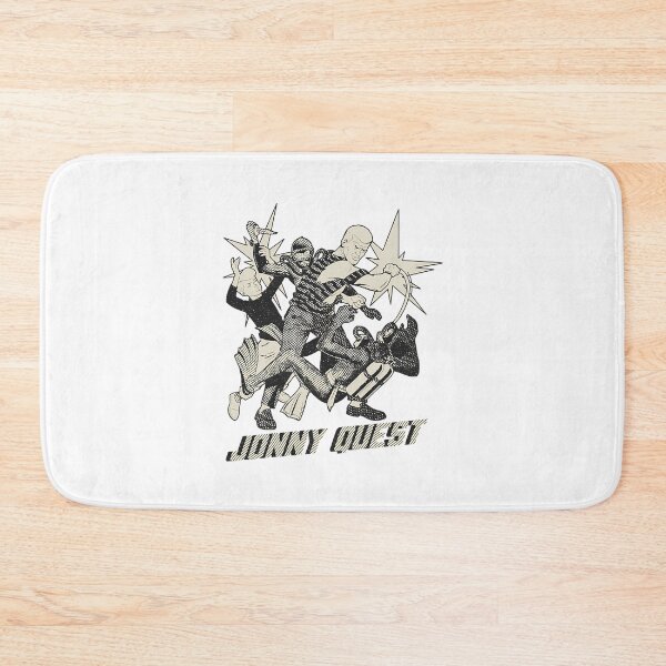 Item preview, Cartoon Adventures Vintage Movies Funny designed and sold by PhonyBlake.