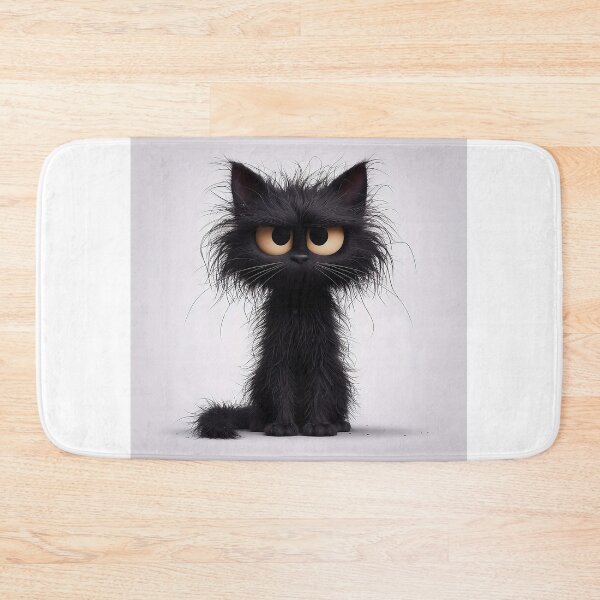 Item preview, Back Cat designed and sold by Litmus.