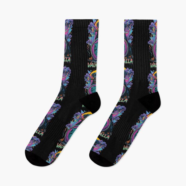 Item preview, Rottweiler Dog Valhalla Norse Retro Vaporwave designed and sold by TomFrontierArt.
