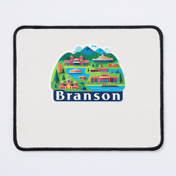 Item preview, branson mo designed and sold by creativechaster.