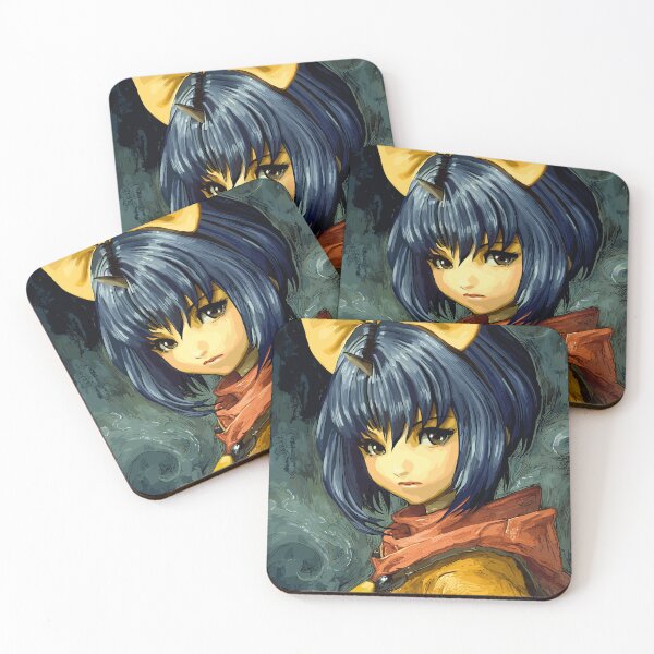 Item preview, Eiko Carol FF9 FFIX designed and sold by bapupa.