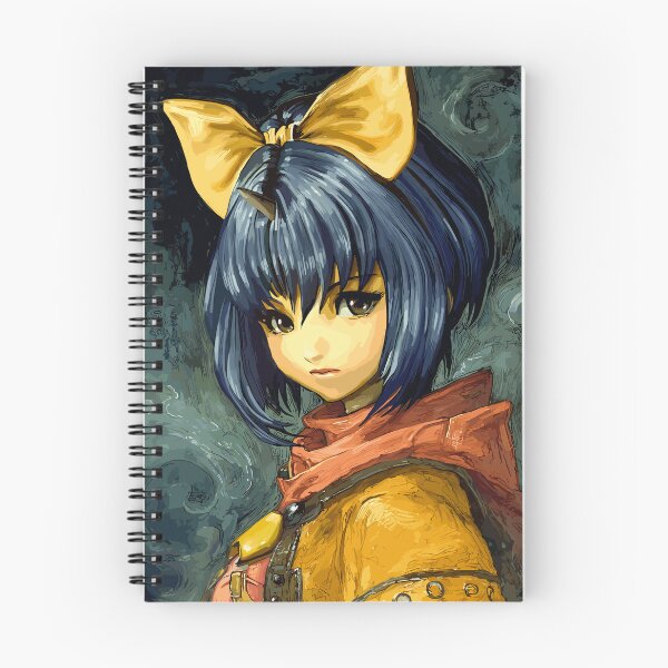 Item preview, Eiko Carol FF9 FFIX designed and sold by bapupa.