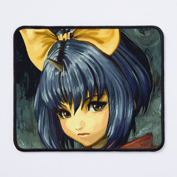 Item preview, Eiko Carol FF9 FFIX designed and sold by bapupa.
