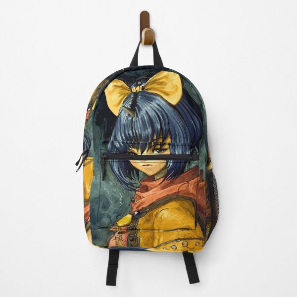 Item preview, Eiko Carol FF9 FFIX designed and sold by bapupa.
