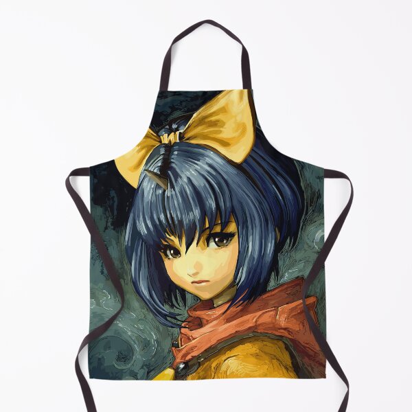 Item preview, Eiko Carol FF9 FFIX designed and sold by bapupa.