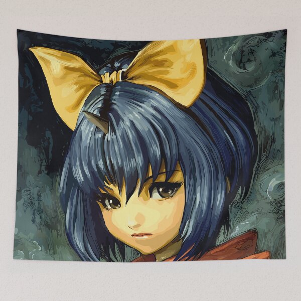 Item preview, Eiko Carol FF9 FFIX designed and sold by bapupa.