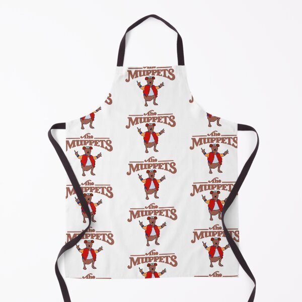 Item preview, The Muppets Logo designed and sold by Animals-by-JB.