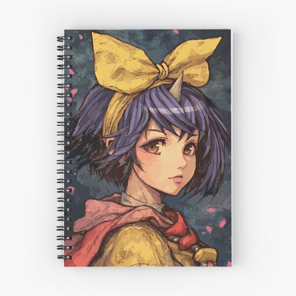 Item preview, Eiko Carol FF9 designed and sold by bapupa.