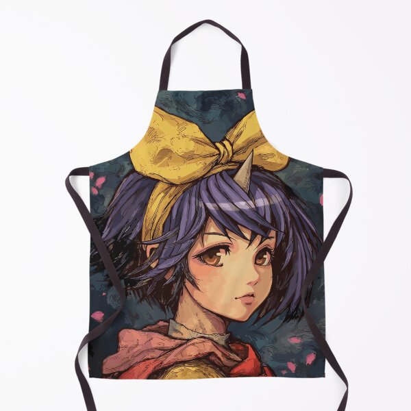 Item preview, Eiko Carol FF9 designed and sold by bapupa.